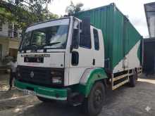 Ashok-Leyland Kago 2016 Lorry