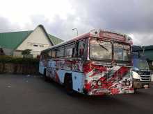 Ashok-Leyland Viking 2006 Bus