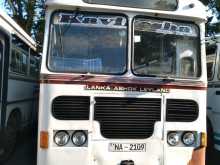 Ashok-Leyland Viking 2006 Bus