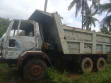 Ashok-Leyland Laeyland 2012 Lorry