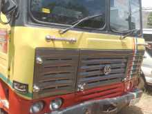 Ashok-Leyland Leyland 2012 Lorry