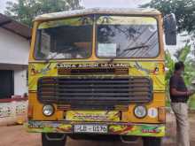 Ashok-Leyland Tipper 2005 Heavy-Duty