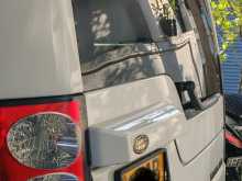 Land-Rover Discovery-4 2012 SUV