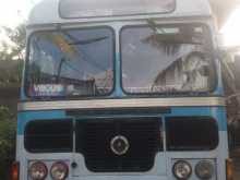 Ashok-Leyland Lanka Ashok Leyland 2004 Bus