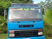 Ashok-Leyland Lanka Ashok Leyland 1995 Lorry