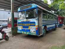 Ashok-Leyland Leyland 2002 Bus