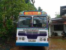 Ashok-Leyland Lanka Ashok Leyland 2005 Bus