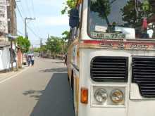 Ashok-Leyland Lanka Ashok Leyland 2007 Bus
