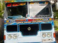 Ashok-Leyland Ashok Leyland Ruby 2008 Bus