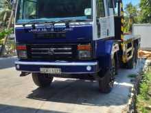 Ashok-Leyland Ashok Leyland 2516 2008 Lorry