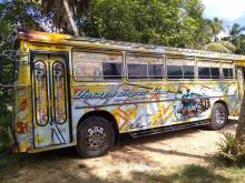 Ashok-Leyland Lanka Ashok Leyland 2004 Bus