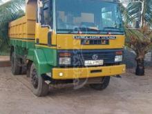 Ashok-Leyland Leyland 2015 Lorry