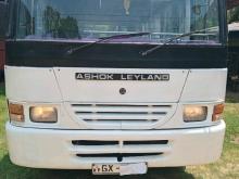 Ashok-Leyland Cargo 2002 Bus