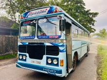 Ashok-Leyland Leyland 2002 Bus