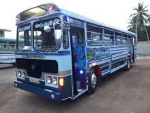 Ashok-Leyland Ruby 2010 Bus