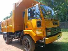 Ashok-Leyland Leyland 2017 Lorry