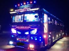 Ashok-Leyland Lanka Ashok Leyland 2010 Bus