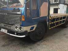 Ashok-Leyland Leyland 2004 Lorry