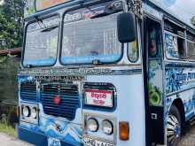 Ashok-Leyland Ashok Leyland 2018 Bus