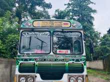 Ashok-Leyland Ashoke Leyland 2007 Bus