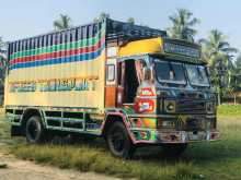 Ashok-Leyland Leyland 2011 Lorry