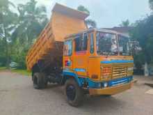 Ashok-Leyland Leyland 2012 Lorry