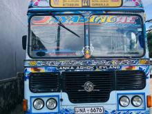 Ashok-Leyland Leyland 2008 Bus