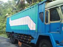 Ashok-Leyland Leyland 2005 Lorry