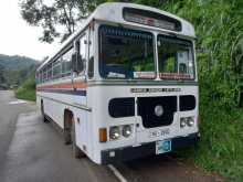 Ashok-Leyland Leyland 2006 Bus