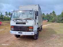Ashok-Leyland Leyland 2016 Lorry