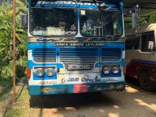Ashok-Leyland Leyland 2003 Bus
