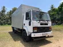 Ashok-Leyland Leyland 2016 Lorry