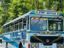 Ashok-Leyland Leyland 2004 Bus