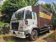 Ashok-Leyland Cargo 1613 2005 Lorry