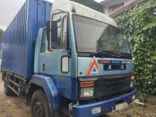 Ashok-Leyland Leyland 2007 Lorry