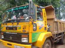 Ashok-Leyland Leyland Cargo 2011 Lorry