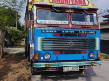 Ashok-Leyland Leyland 2002 Lorry