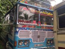 Ashok-Leyland Leyland 2007 Bus