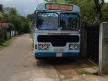 Ashok-Leyland Viking 2015 Bus