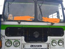 Ashok-Leyland Leyland 2006 Bus