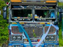 Ashok-Leyland Leyland 2017 Bus