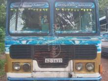 Ashok-Leyland Leyland 1996 Bus