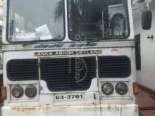 Ashok-Leyland Leyland 2000 Bus