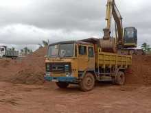 Ashok-Leyland G45 2007 Lorry