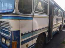 Ashok-Leyland Linux 2011 Bus