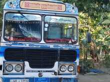Ashok-Leyland Lenex 2011 Bus