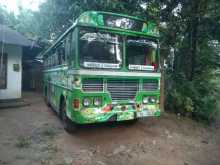 Ashok-Leyland Lenex 4 Silinder 2011 Bus