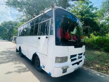 Ashok-Leyland Lenx 2011 Bus