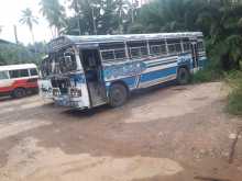 Ashok-Leyland Leyden 2007 Bus