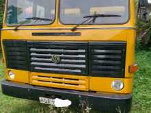 Ashok-Leyland Leyland 2011 Lorry